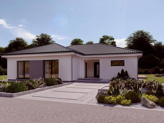 Immobilie in Nestelbach bei Graz - Zwei Wohnungen ein Haus, gemeinsam wohnen und doch getrennt leben. Perfekt geplant mit DANWOOD (Provisionsfrei) - Bild 2