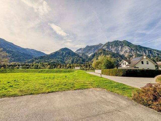 Immobilie in Bartholomäberg - Ihr privater Rückzugsort in den Alpen - selten, wertstabil, außergewöhnlich! - Bild 1