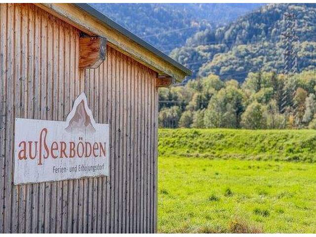 Immobilie in Bartholomäberg - Ihr privater Rückzugsort in den Alpen - selten, wertstabil, außergewöhnlich! - Bild 2