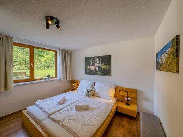 Immobilie in Bartholomäberg - Ihr privater Rückzugsort in den Alpen - selten, wertstabil, außergewöhnlich! - Bild 4