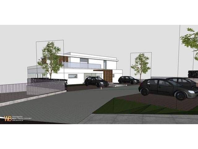 Immobilie in Edelstal - BESTER PREIS !! wunderschöne Wohnung mit Terrasse & Garten - Bild 0