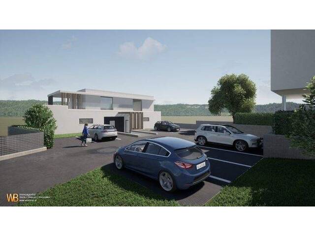 Immobilie in Edelstal - BESTER PREIS !! wunderschöne Wohnung mit Terrasse & Garten - Bild 1