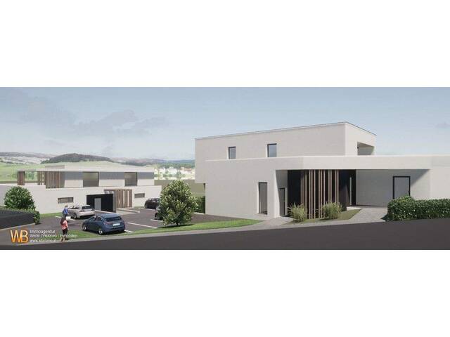 Immobilie in Edelstal - BESTER PREIS !! wunderschöne Wohnung mit Terrasse & Garten - Bild 3