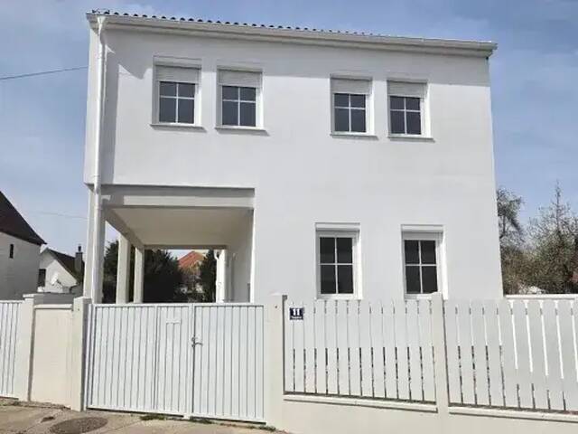 Immobilie in Schattendorf - Top-Haus mit riesigem Garten in Schattendorf (Provisionsfrei) - Bild 0