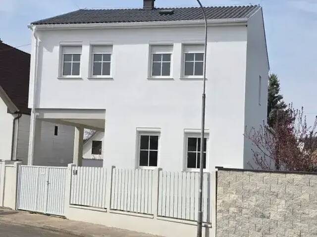 Immobilie in Schattendorf - Top-Haus mit riesigem Garten in Schattendorf (Provisionsfrei) - Bild 1