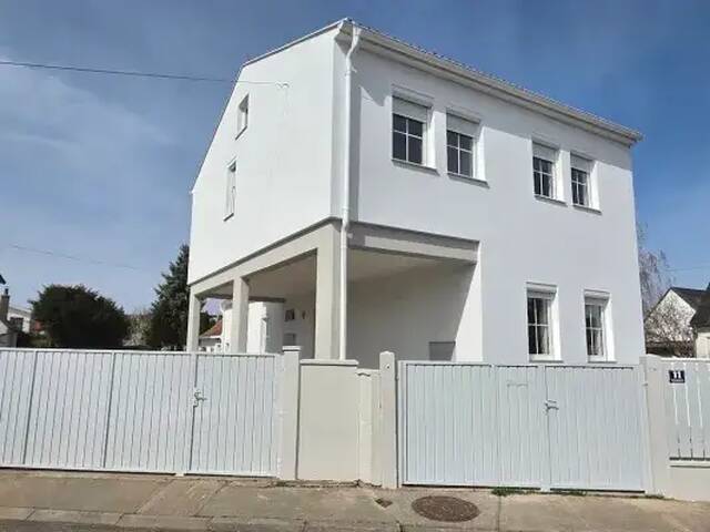 Immobilie in Schattendorf - Top-Haus mit riesigem Garten in Schattendorf (Provisionsfrei) - Bild 2