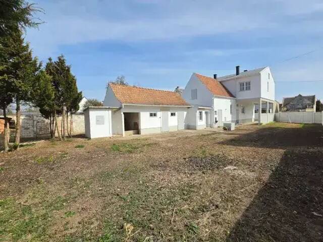 Immobilie in Schattendorf - Top-Haus mit riesigem Garten in Schattendorf (Provisionsfrei) - Bild 4