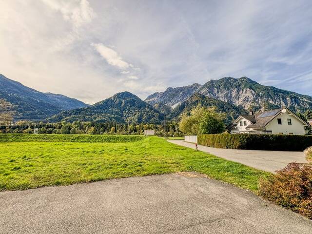 Immobilie in Bartholomäberg - Ihr privater Rückzugsort in den Alpen - selten, wertstabil, außergewöhnlich! - Bild 1