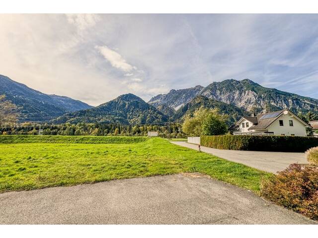 Immobilie in Bartholomäberg - Ihr privater Rückzugsort in den Alpen - selten, wertstabil, außergewöhnlich! - Bild 4