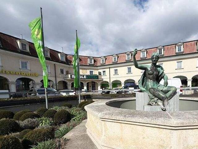 Immobilie in Laxenburg - Eigentumswohnung inmitten von Laxenburg - Bild 0