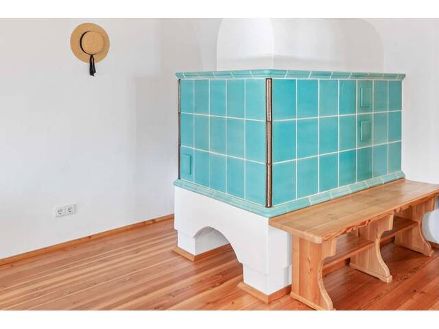 Immobilie in Breitenbrunn - Wohnen mit Seele: Liebevoll erhaltener Streckhof in Ruhelage mit Blick auf den Neusiedler See - Bild 2