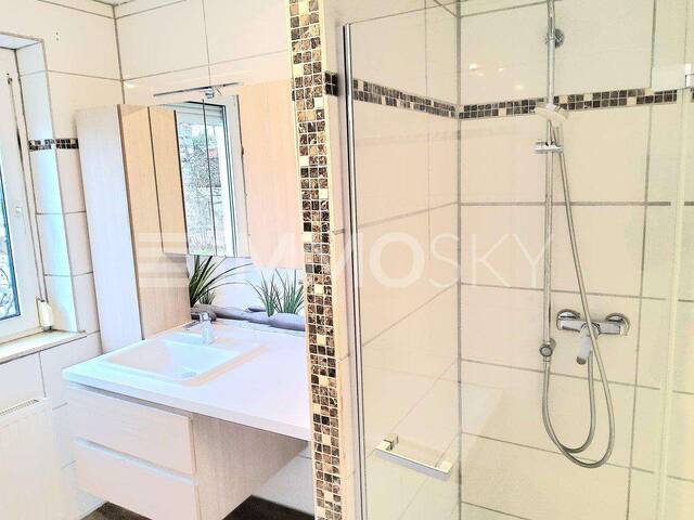 Immobilie in Wilhering - Gartenglück mit Garage und Carport- einfach, aber gemütlich! - Bild 4