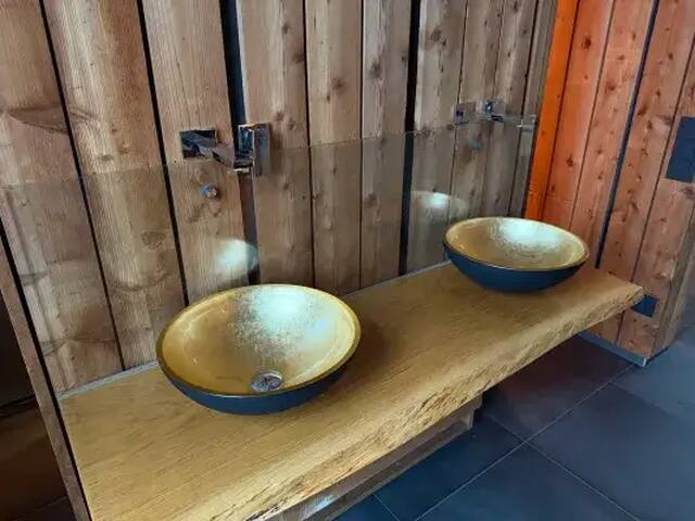 Immobilie in Unterburg - Architekten-Doppelhaushälfte mit Loftcharakter im Seepark Klopeinersee (Provisionsfrei) - Bild 4