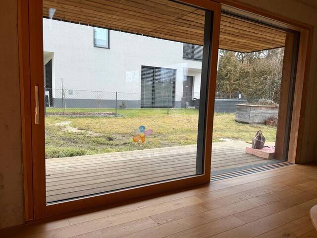 Immobilie in Unterburg - Architekten-Doppelhaushälfte mit Loftcharakter im Seepark Klopeinersee (Provisionsfrei) - Bild 2