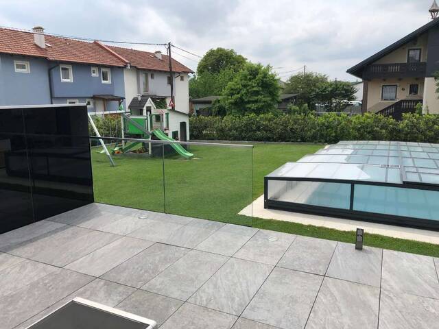 Immobilie in Gössendorf - Exklusive Villa mit Pool, PV-Anlage & 4 Garagen in hochwertiger Massivbauweise (Provisionsfrei) - Bild 4