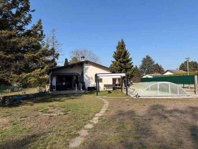 Immobilie in Hornstein - Charmantes Einfamilienhaus am Neufeldersee (Provisionsfrei) - Bild 0