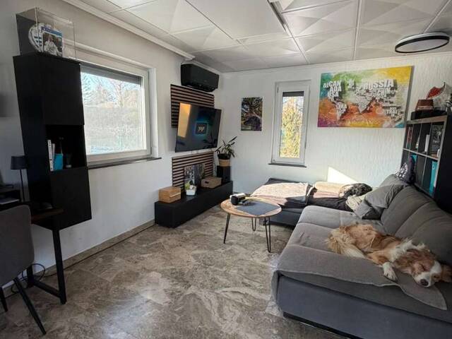 Immobilie in Hornstein - Charmantes Einfamilienhaus am Neufeldersee (Provisionsfrei) - Bild 1