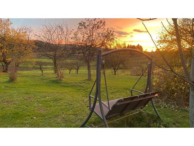 Immobilie in Neudauberg - Traumhafter Vierkanthof (privat) (Provisionsfrei) - Bild 0