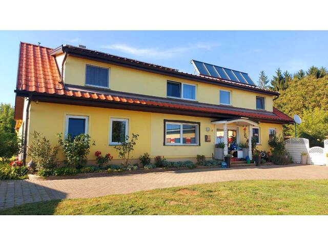 Immobilie in Neudauberg - Traumhafter Vierkanthof (privat) (Provisionsfrei) - Bild 1