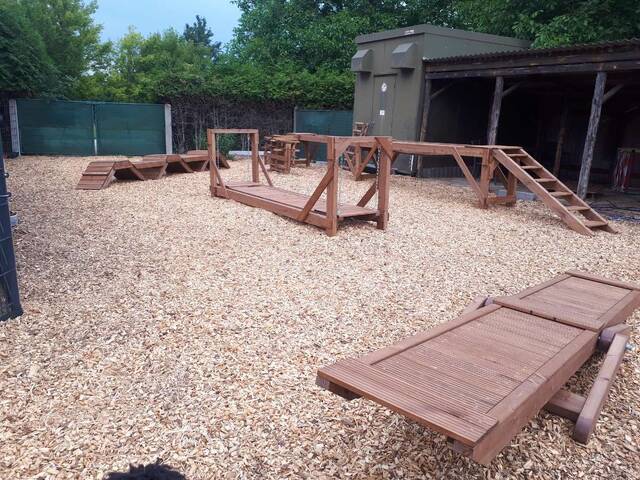 Immobilie in Neudauberg - Traumhafter Vierkanthof (privat) (Provisionsfrei) - Bild 4