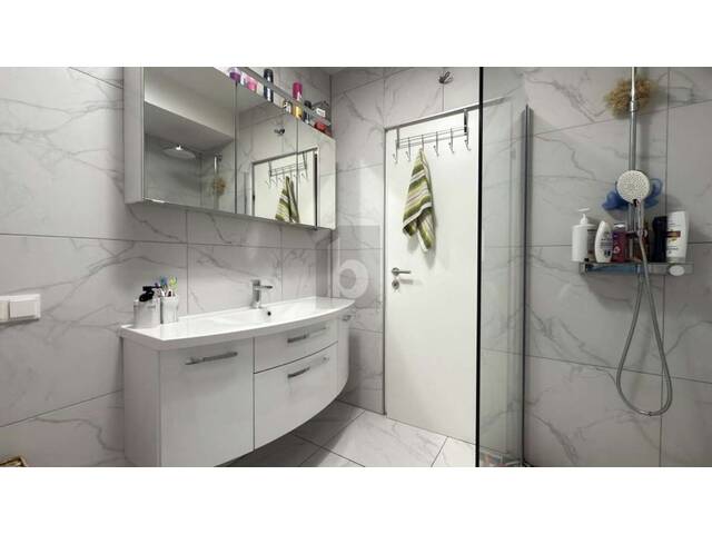 Immobilie in Walbersdorf - IN TOP RUHELAGE MIT 2 WOHNEIHEITEN UND SONNIGEM SÜD-WEST GARTEN - Bild 4