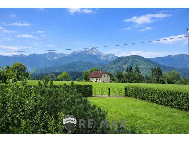 Immobilie in Rosegg - Bungalow mit Traumgrundstück - Bild 1