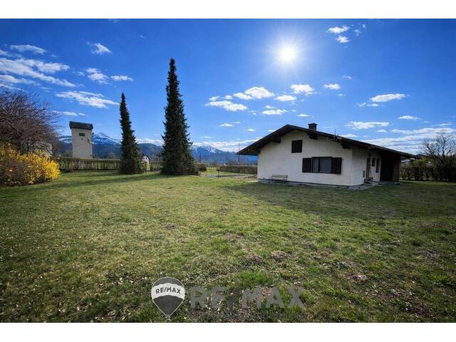 Immobilie in Rosegg - Bungalow mit Traumgrundstück - Bild 2