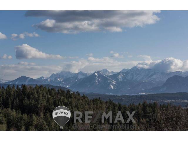 Immobilie in Rosegg - Bungalow mit Traumgrundstück - Bild 3