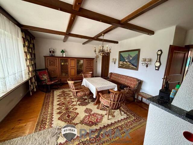 Immobilie in Rosegg - Bungalow mit Traumgrundstück - Bild 4