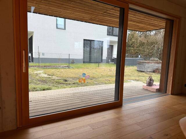 Immobilie in Unterburg - Architekten-Doppelhaushälfte mit Loftcharakter im Seepark Klopeinersee (Provisionsfrei) - Bild 2