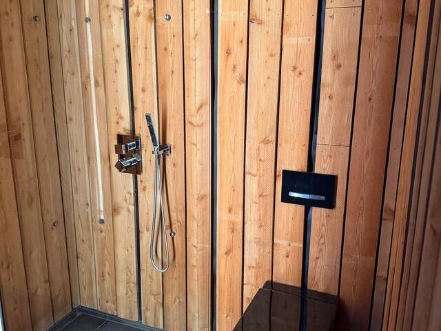 Immobilie in Unterburg - Architekten-Doppelhaushälfte mit Loftcharakter im Seepark Klopeinersee (Provisionsfrei) - Bild 3