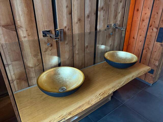 Immobilie in Unterburg - Architekten-Doppelhaushälfte mit Loftcharakter im Seepark Klopeinersee (Provisionsfrei) - Bild 4