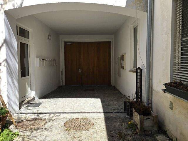 Immobilie in Baden - 1 Zimmer Wohnung – irgendwie speziell – Sommerwohnung - für lärm- und hitzegeplagte Stadtbewohner - Bild 1