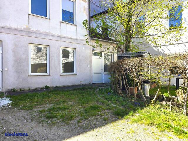 Immobilie in Baden - 1 Zimmer Wohnung – irgendwie speziell – Sommerwohnung - für lärm- und hitzegeplagte Stadtbewohner - Bild 3