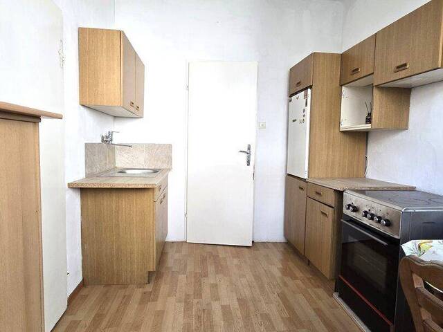 Immobilie in Baden - 1 Zimmer Wohnung – irgendwie speziell – Sommerwohnung - für lärm- und hitzegeplagte Stadtbewohner - Bild 4