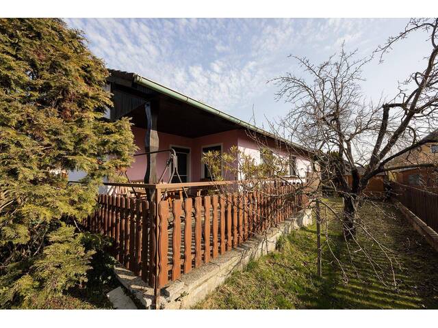 Immobilie in Günselsdorf - Schönes Einfamilienhaus in einer ruhigen Siedlung - Bild 3