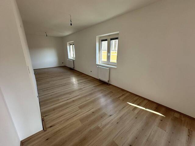 Immobilie in Eggenburg - 5,2% Rendite | Vorsorgewohnung mit Balkon - beste Lage in Eggenburg - Bild 2