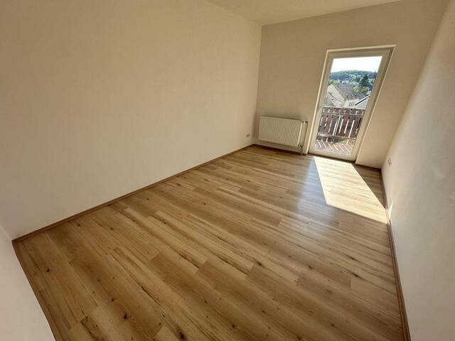 Immobilie in Eggenburg - 5,2% Rendite | Vorsorgewohnung mit Balkon - beste Lage in Eggenburg - Bild 3