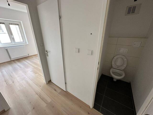 Immobilie in Eggenburg - 5,2% Rendite | Vorsorgewohnung mit Balkon - beste Lage in Eggenburg - Bild 4