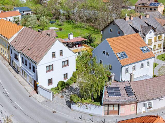 Immobilie in Grünbach am Schneeberg - Haus ab 01.06.2026 verfügbar | Anlageobjekt ca. 7% Soll-Rendite - Bild 0