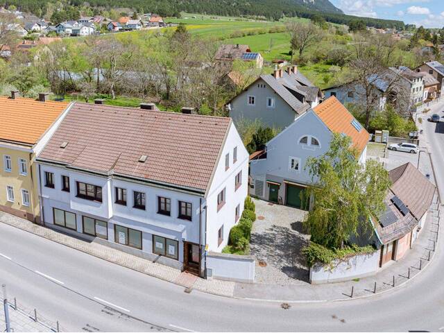 Immobilie in Grünbach am Schneeberg - Haus ab 01.06.2026 verfügbar | Anlageobjekt ca. 7% Soll-Rendite - Bild 3