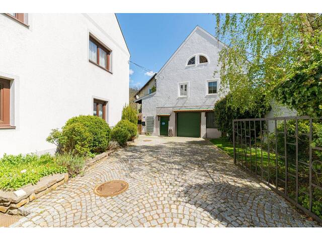 Immobilie in Grünbach am Schneeberg - Haus ab 01.06.2026 verfügbar | Anlageobjekt ca. 7% Soll-Rendite - Bild 4