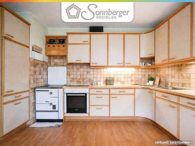 Immobilie in Axberg - HOLZWERK - Einfamilienhaus mit Tischlerei und Möglichkeit zur Tierhaltung für Selbstversorger - Bild 2