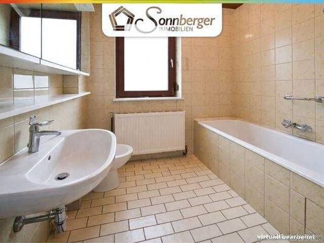 Immobilie in Axberg - HOLZWERK - Einfamilienhaus mit Tischlerei und Möglichkeit zur Tierhaltung für Selbstversorger - Bild 4