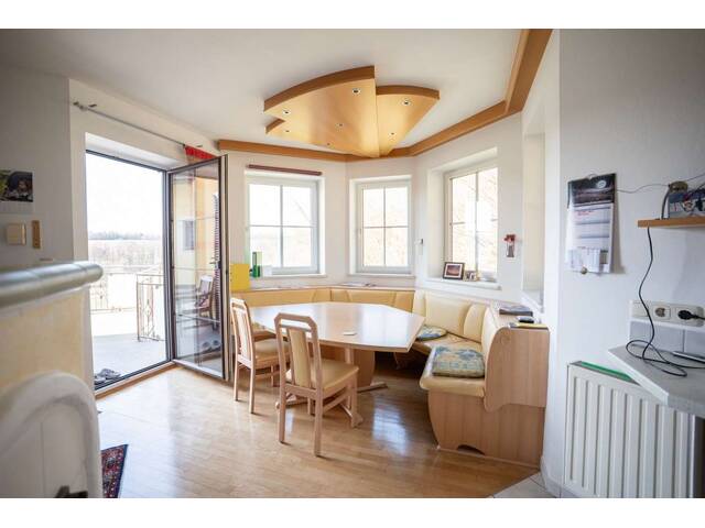 Immobilie in Klöch - Zinshaus in idyllischer Lage in Klöch ...! - Bild 1