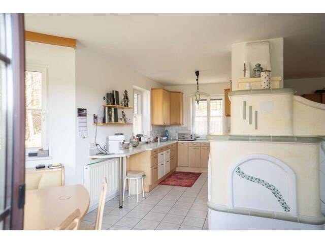 Immobilie in Klöch - Zinshaus in idyllischer Lage in Klöch ...! - Bild 3