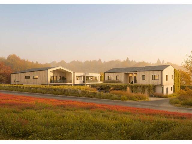 Immobilie in Ehrenhausen - Weinregion Südsteiermark: Renditestarke Wohnung mit Blick auf Schloss Ehrenhausen! - Bild 3