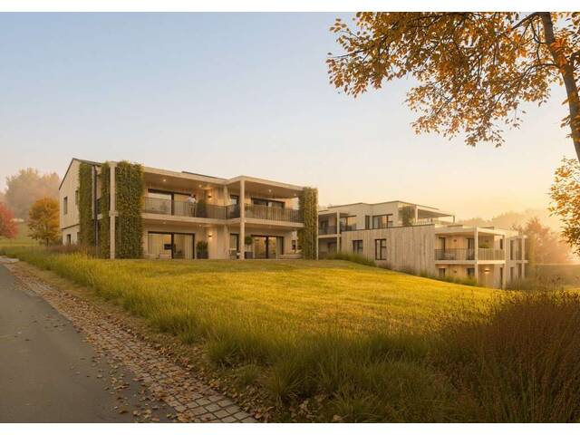 Immobilie in Ehrenhausen - Weinregion Südsteiermark: Renditestarke Wohnung mit Blick auf Schloss Ehrenhausen! - Bild 4