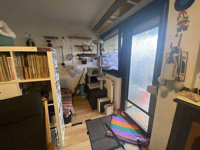 Immobilie in Innsbruck - Charmante Großgarconniere mit Terrasse in Amras - Renovierungsprojekt zum Top-Preis! - Bild 3