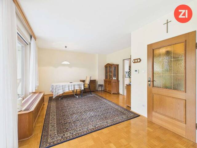 Immobilie in Alkoven - Familienfreundliches Reihenhaus mit Garage, Sonnenterrasse und Garten in Alkoven - Bild 4